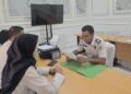 Beredar Berita Dugaan Pemerasan Rp 200 Juta di Lapas Kelas IIA Pekanbaru, Kanwil Ditjenpas Riau Terjunkan Tim Pemeriksa