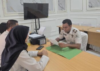 Beredar Berita Dugaan Pemerasan Rp 200 Juta di Lapas Kelas IIA Pekanbaru, Kanwil Ditjenpas Riau Terjunkan Tim Pemeriksa
