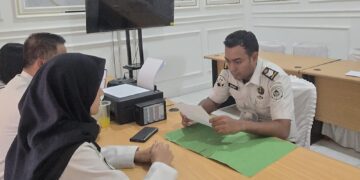 Beredar Berita Dugaan Pemerasan Rp 200 Juta di Lapas Kelas IIA Pekanbaru, Kanwil Ditjenpas Riau Terjunkan Tim Pemeriksa