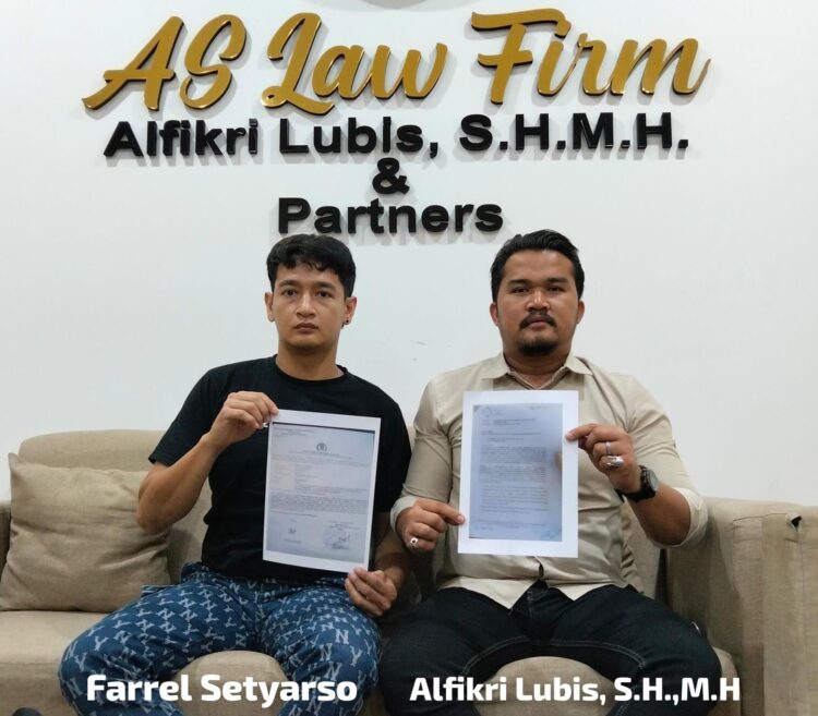 LP Pengeroyokan di AW Pekanbaru Tak Kunjung Terang, Kuasa Hukum Pertanyakan Kinerja Penyidik