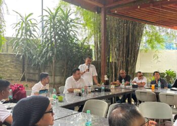 Bisa Dapat Cuan Setara UMR Pekanbaru, Bank Ini Rutin Gelar ‘Ngopi Bareng’ dan Obral Rumah Lelang Murah