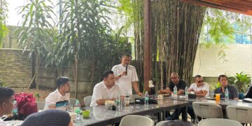 Bisa Dapat Cuan Setara UMR Pekanbaru, Bank Ini Rutin Gelar ‘Ngopi Bareng’ dan Obral Rumah Lelang Murah