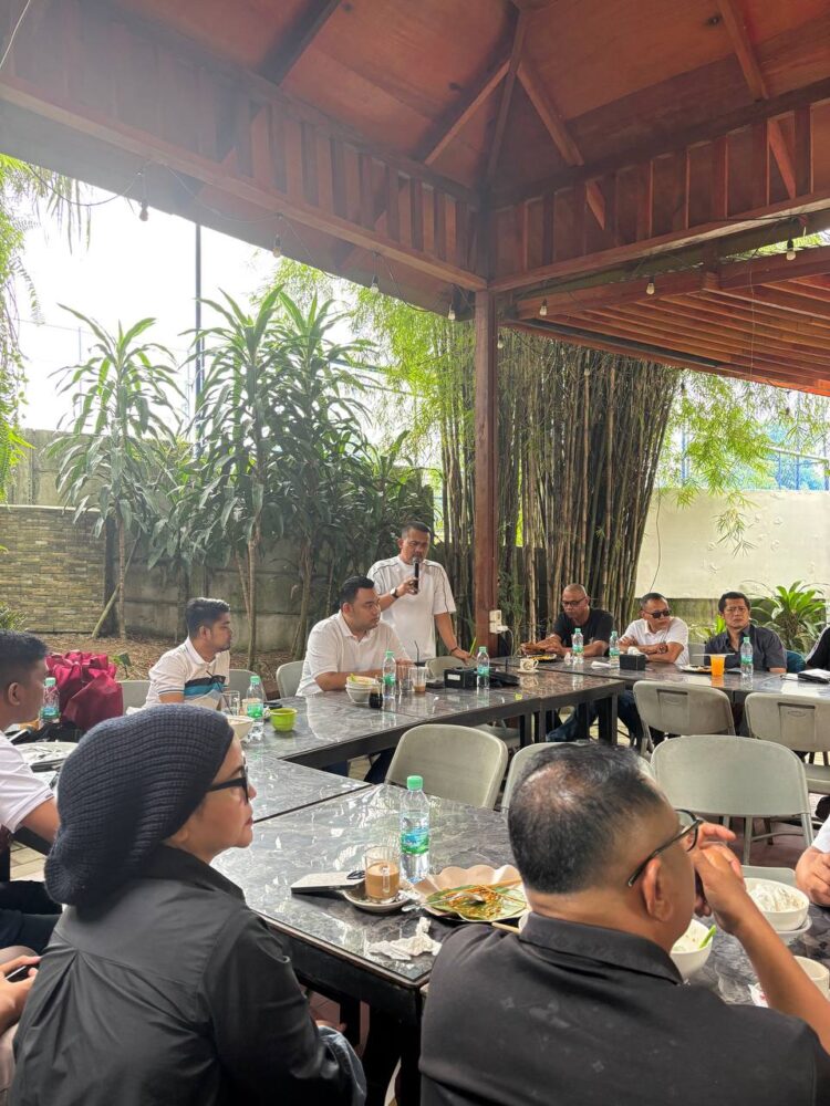 Bisa Dapat Cuan Setara UMR Pekanbaru, Bank Ini Rutin Gelar ‘Ngopi Bareng’ dan Obral Rumah Lelang Murah