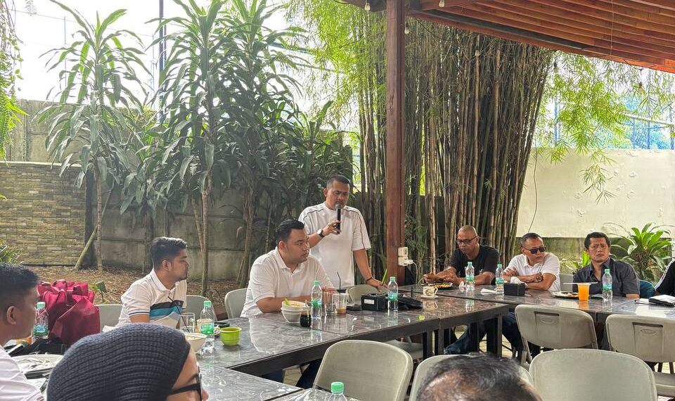 Bisa Dapat Cuan Setara UMR Pekanbaru, Bank Ini Rutin Gelar ‘Ngopi Bareng’ dan Obral Rumah Lelang Murah