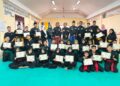 28 Pesilat Ikuti UKS Silat Tuah Sakti, Uji Kemampuan dan Bentuk Mental Pendekar Sejati