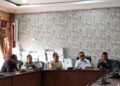 PT RSS tidak merealisasikan tuntutan masyarakat, DPRD Pelalawan komisi III murka