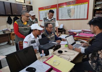 IKM Kampar Resmi Laporkan Abu Janda, Desak Proses Hukum Atas Dugaan Pernyataan yang Dinilai Menyinggung Suku Minang