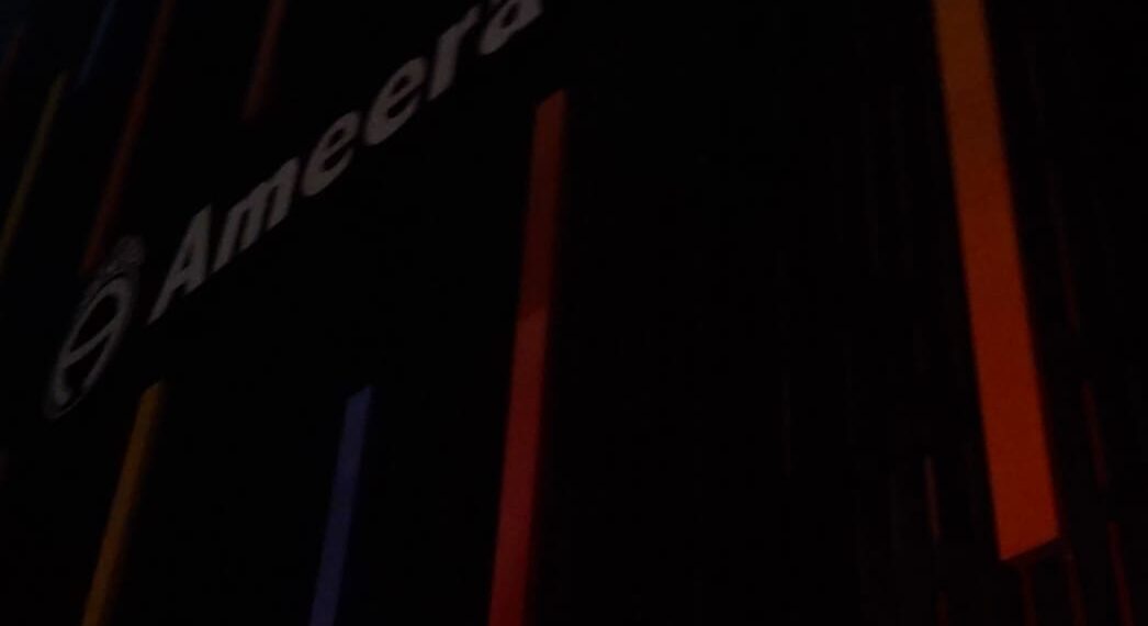 Ameera Hotel Pekanbaru Blackout Tengah Malam, Manajemen Klaim Genset Normal Sesuai SOP