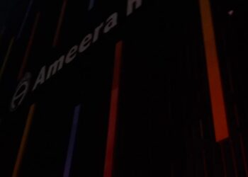 Ameera Hotel Pekanbaru Blackout Tengah Malam, Manajemen Klaim Genset Normal Sesuai SOP