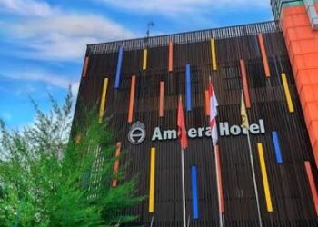 Heboh Blackout di Ameera Hotel Pekanbaru, Dokumen Rintek TPS Limbah B3 Ikut Disorot