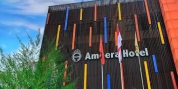 Heboh Blackout di Ameera Hotel Pekanbaru, Dokumen Rintek TPS Limbah B3 Ikut Disorot