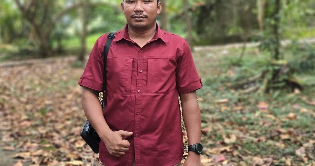 Jejak Hijau Lestari: Jangan Cuma Jadi Penonton, DLHK Pekanbaru Wajib Kejar dan Awasi Perusahaan Penghasil Limbah B3!