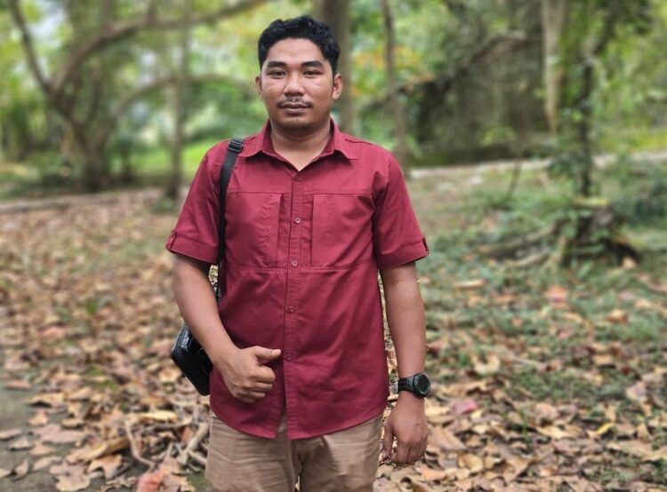 Jejak Hijau Lestari: Jangan Cuma Jadi Penonton, DLHK Pekanbaru Wajib Kejar dan Awasi Perusahaan Penghasil Limbah B3!