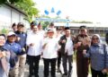 Titiek Soeharto Apresiasi Transformasi Nusakambangan Jadi Sentra Ketahanan Pangan dan Pembinaan Warga Binaan