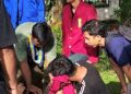 Kader IMM Riau Diduga Jadi Korban Kekerasan Saat Aksi di DPRD Riau, Cipayung Plus Desak Investigasi Transparan