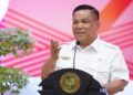 Plt Gubri: MBG Tidak Berpengaruh pada Penurunan Retribusi Daerah Disdik Salah Input Data, Plt Gubri Sampaikan Permintaan Maaf