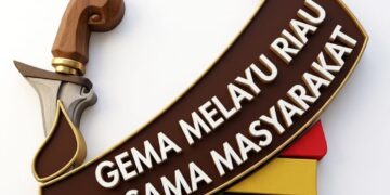 GEMA Melayu Riau Mewakili 6,8 Juta Jiwa Penduduk Riau di DPR RI, Perjuangannya Apa? 