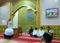 Lurah Tirta Siak Hadiri Peringatan Tahun Baru Islam, Ajak Masyarakat Perkuat Kebersamaan dan Nilai Keagamaan