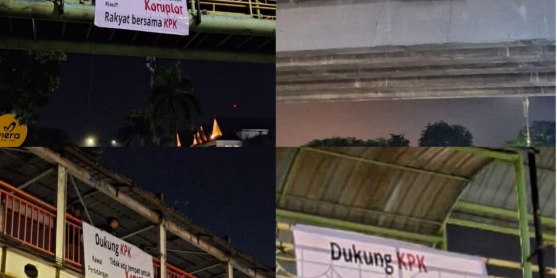 Masyarakat Riau Bersatu: Kawal Kasus Abdul Wahid, Tuntut Sidang Adil Tanpa Intervensi Demi Riau Bersih Korupsi