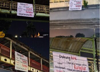 Masyarakat Riau Bersatu: Kawal Kasus Abdul Wahid, Tuntut Sidang Adil Tanpa Intervensi Demi Riau Bersih Korupsi