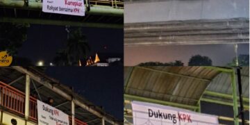 Masyarakat Riau Bersatu: Kawal Kasus Abdul Wahid, Tuntut Sidang Adil Tanpa Intervensi Demi Riau Bersih Korupsi