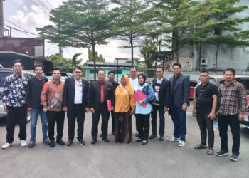 Kuasa Hukum Ungkap Dugaan Pengabaian Proses Perdata dalam Penahanan Ahli Waris di Pekanbaru