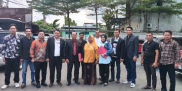 Kuasa Hukum Ungkap Dugaan Pengabaian Proses Perdata dalam Penahanan Ahli Waris di Pekanbaru