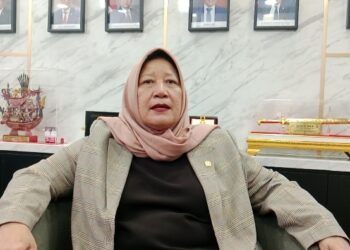 Masyarakat Adat RDPU di DPR RI, Anggota Komisi III Sebut Negara Harus Melindungi Rakyat Bukan Mengkriminalisasi 