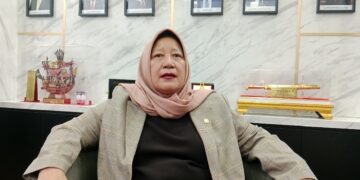 Masyarakat Adat RDPU di DPR RI, Anggota Komisi III Sebut Negara Harus Melindungi Rakyat Bukan Mengkriminalisasi 