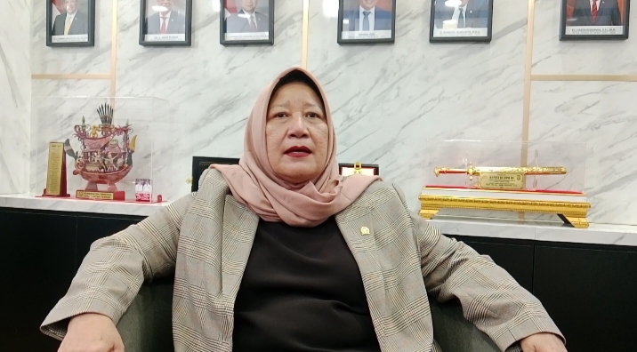 Masyarakat Adat RDPU di DPR RI, Anggota Komisi III Sebut Negara Harus Melindungi Rakyat Bukan Mengkriminalisasi 