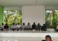 PT PHI Gelar Mediasi Bersama Masyarakat Desa Rantau Baru, Bahas Tuntutan Hak Masyarakat