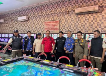 Dugaan Setoran Bulanan Oknum Satpol PP ke Gelper Mencuat, DPRD Pekanbaru Minta Klarifikasi dan Pengawasan Diperkuat