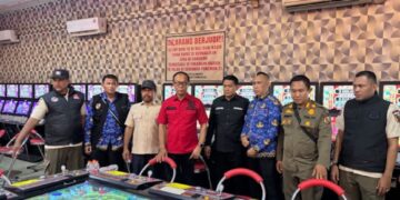 Dugaan Setoran Bulanan Oknum Satpol PP ke Gelper Mencuat, DPRD Pekanbaru Minta Klarifikasi dan Pengawasan Diperkuat