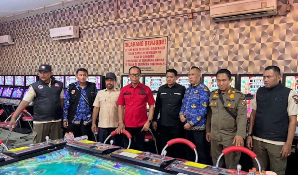 Dugaan Setoran Bulanan Oknum Satpol PP ke Gelper Mencuat, DPRD Pekanbaru Minta Klarifikasi dan Pengawasan Diperkuat