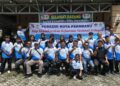 Bawa Nama Pekanbaru di Kejurnas Shorinji Kempo Sumatera, 14 Atlet Siap Tempur di Sawahlunto