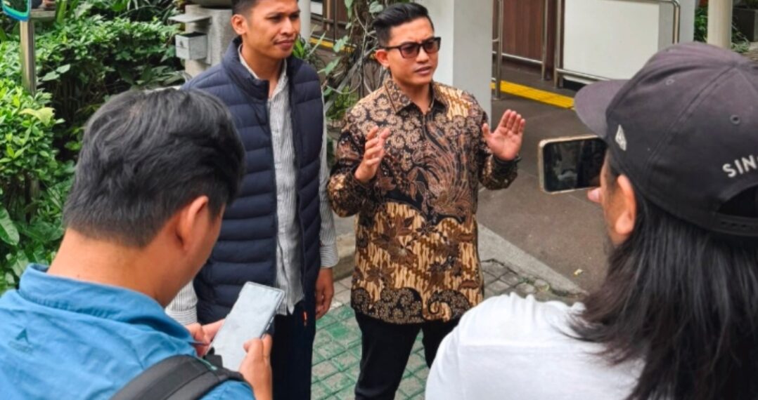 Mafia Skincare Masih Misteri, Mirwansyah Desak BPOM Buka Identitas Pelaku