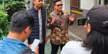 Mafia Skincare Masih Misteri, Mirwansyah Desak BPOM Buka Identitas Pelaku