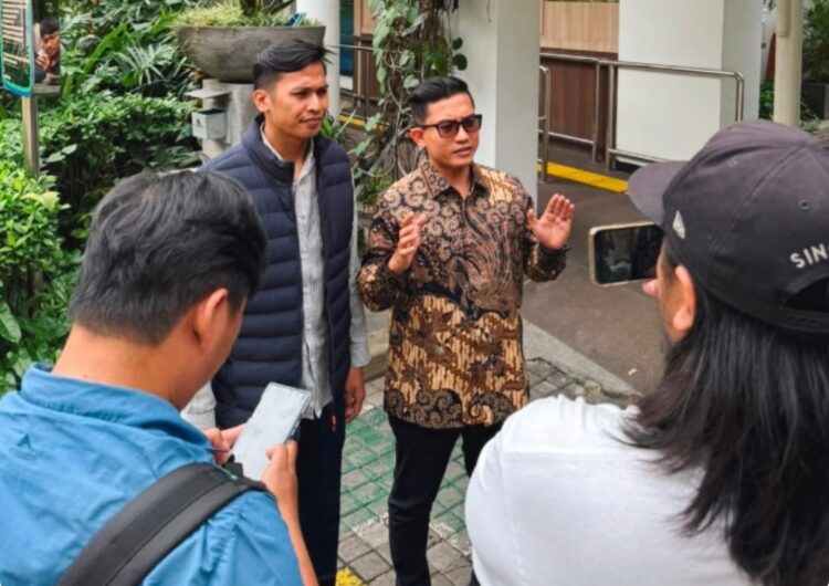 Mafia Skincare Masih Misteri, Mirwansyah Desak BPOM Buka Identitas Pelaku