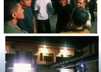 Respons Cepat Satpol PP Pekanbaru Redam Keributan di Home Stay A3, Wujud Nyata Hadirnya Negara Menjaga Ketertiban