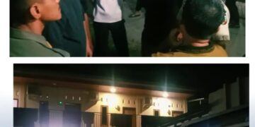 Respons Cepat Satpol PP Pekanbaru Redam Keributan di Home Stay A3, Wujud Nyata Hadirnya Negara Menjaga Ketertiban