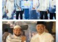 Momentum Penuh Berkah, Fakruddin Terima Hadiah Umrah pada Penutupan HUT ke-242 Kota Pekanbaru