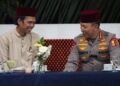 Jenderal Listyo dan UAS Berdialog Hingga Tengah Malam di Rimbo Panjang: Membahas Aspirasi Rakyat, Media Sosial, hingga Masa Depan Green Policing