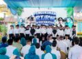 Dari Rumah Tuan Kadi, Agung Nugroho Awali Penguatan RT/RW untuk Pekanbaru Lebih Maju