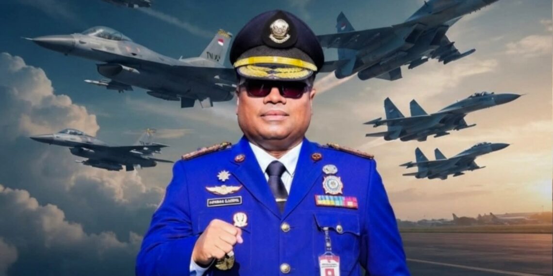 Dirgahayu Hari Bakti TNI Angkatan Udara ke-79 Sinergi Menjaga Langit Nusantara, Mengabdi untuk Keselamatan Bangsa