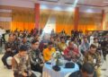 Perkuat Kolaborasi untuk Negeri, BRI Kanca Rengat Apresiasi Pengabdian Polri pada HUT Bhayangkara ke-80