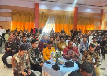 Perkuat Kolaborasi untuk Negeri, BRI Kanca Rengat Apresiasi Pengabdian Polri pada HUT Bhayangkara ke-80