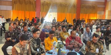 Perkuat Kolaborasi untuk Negeri, BRI Kanca Rengat Apresiasi Pengabdian Polri pada HUT Bhayangkara ke-80
