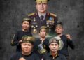 Yayasan Tanjak Bertuah Riau Sampaikan Tahniah atas Anugerah Nugraha Sakanti kepada Irjen Pol Herry Heryawan