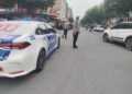 Weekend, Ciptakan Lalu Lintas Aman, Ditlantas Polda Riau Tingkatkan Patroli Hingga Malam Hari