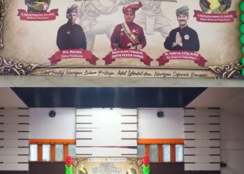 Festival Silaturahim Silat Tradisi Bangsa Melayu Perkuat Pelestarian Warisan Budaya di Kota Pekanbaru